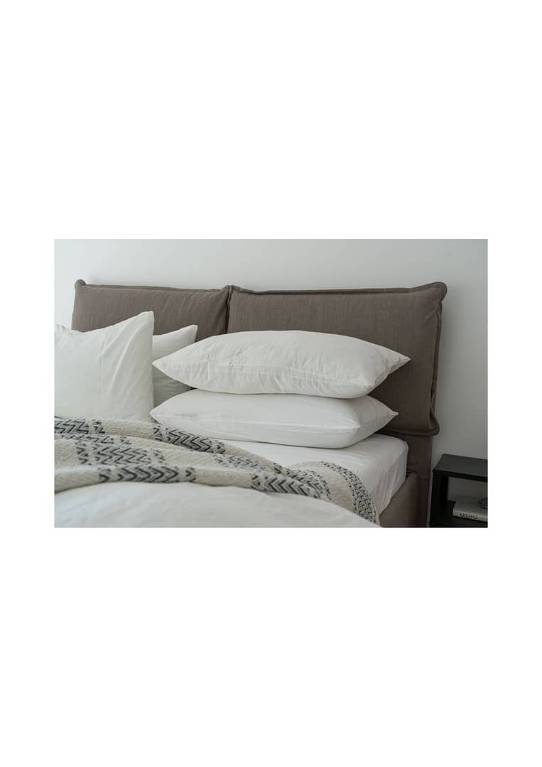 microfiber pillow